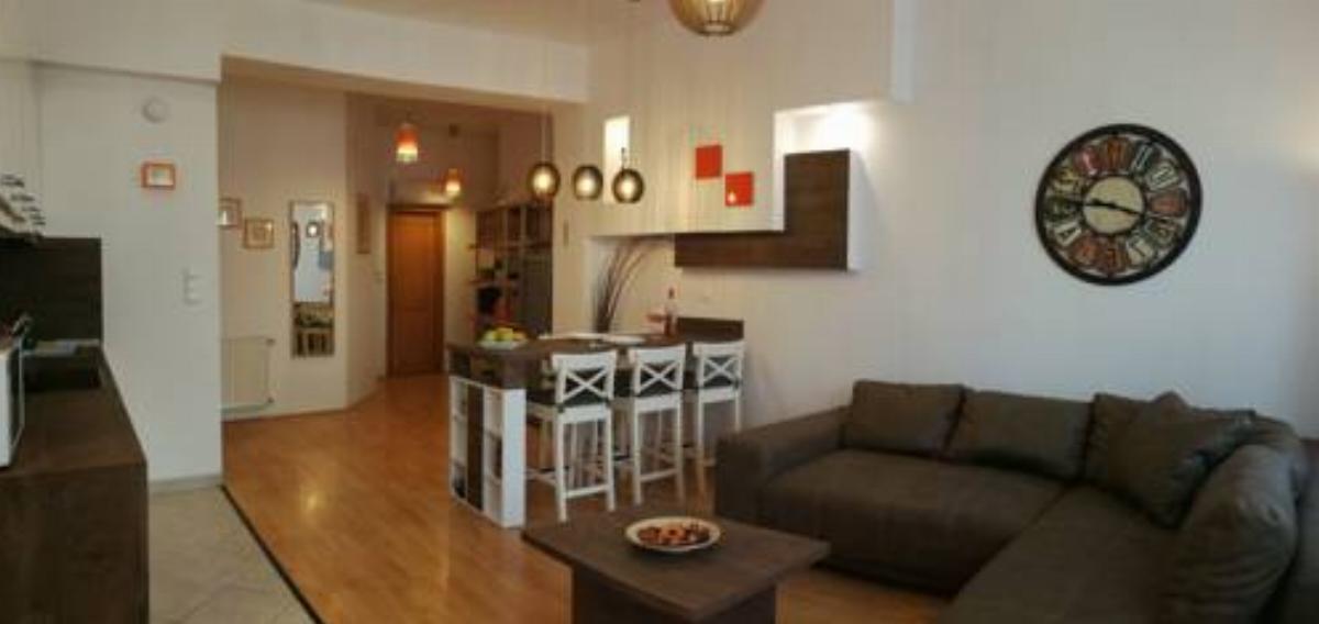 New trendy apartment in downtown Hotel Budapest Hungary