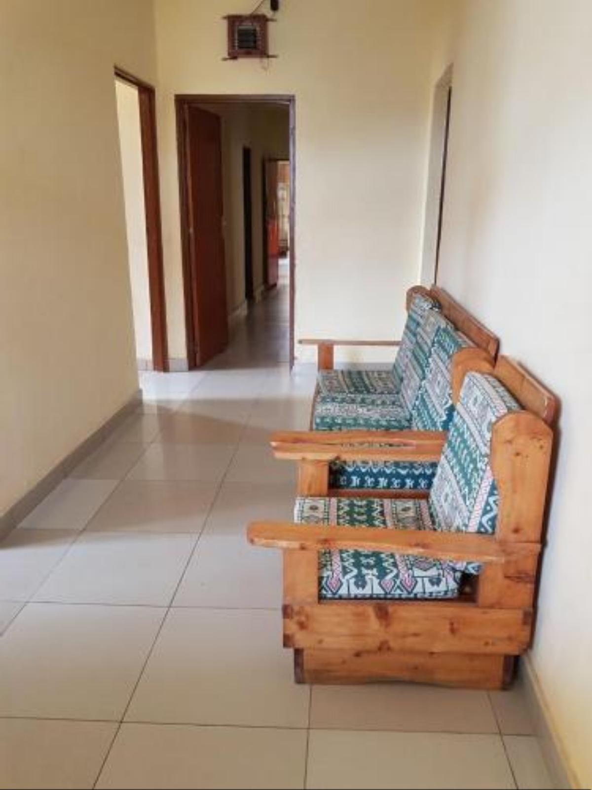 New Umunyinya House Hotel Kibuye Rwanda
