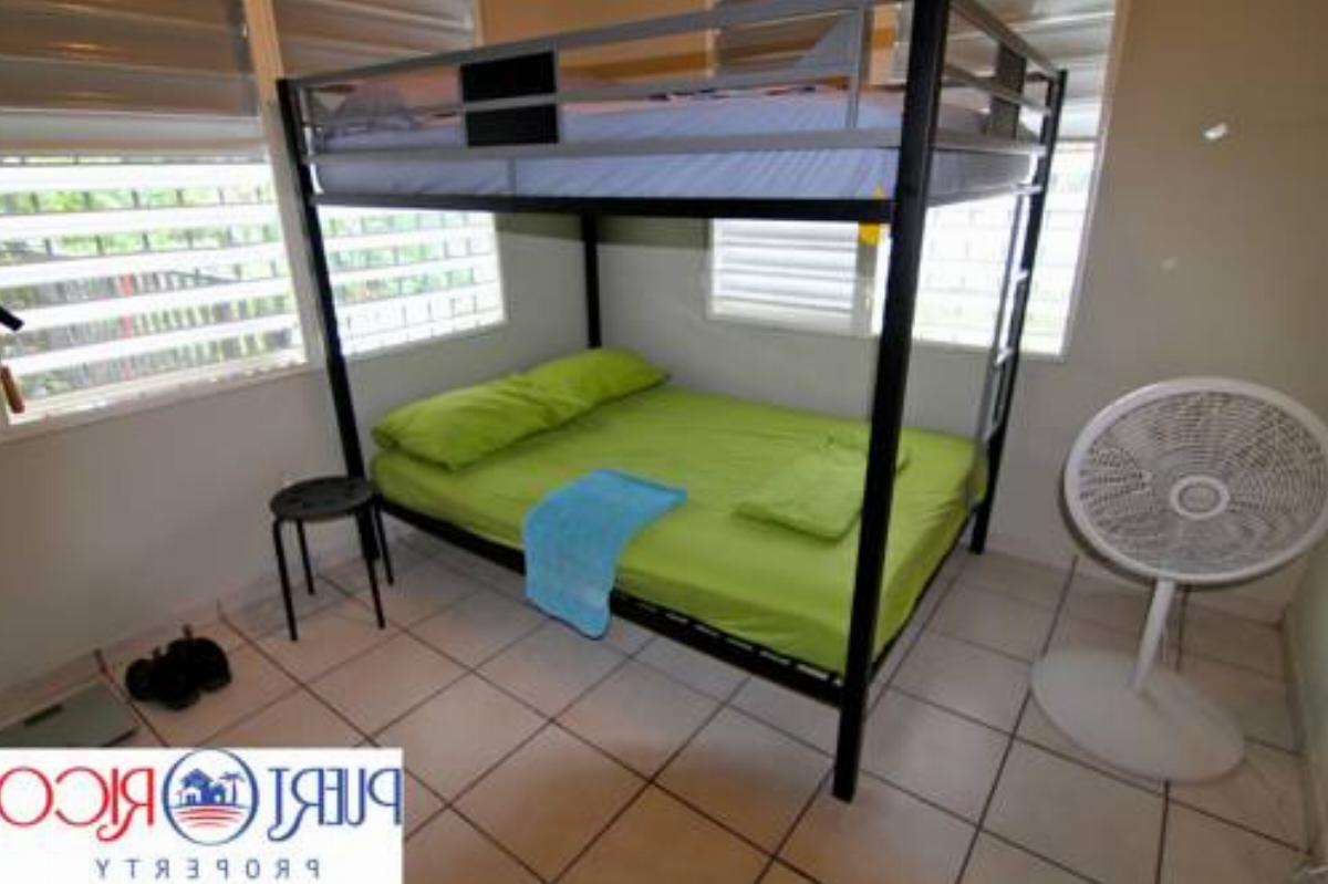 New updated 2 Bedroom Apartment in Santa Juanita Bayamon, Puerto Rico Hotel Bayamon Puerto Rico