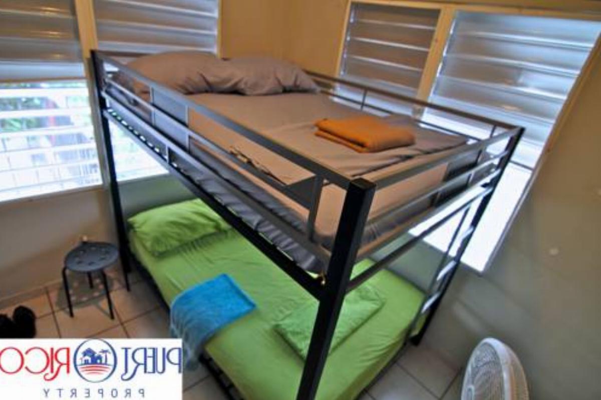 New updated 2 Bedroom Apartment in Santa Juanita Bayamon, Puerto Rico Hotel Bayamon Puerto Rico