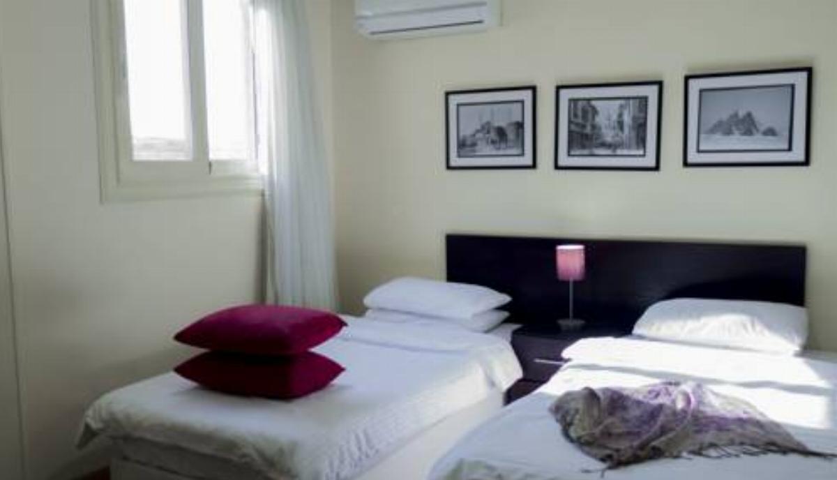 NewCity Aparthotel - Suites & Apartments Hotel Cairo Egypt