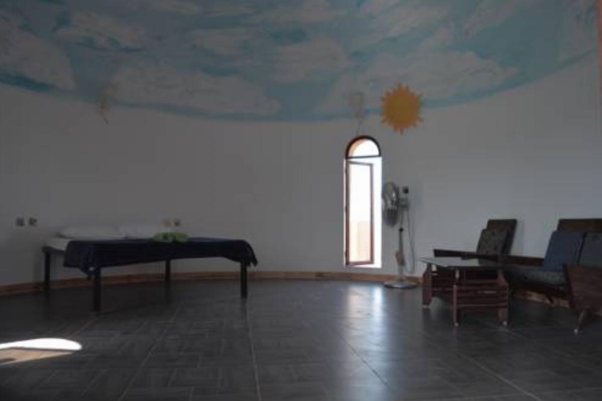 NewSun Homestay Hotel Auroville India