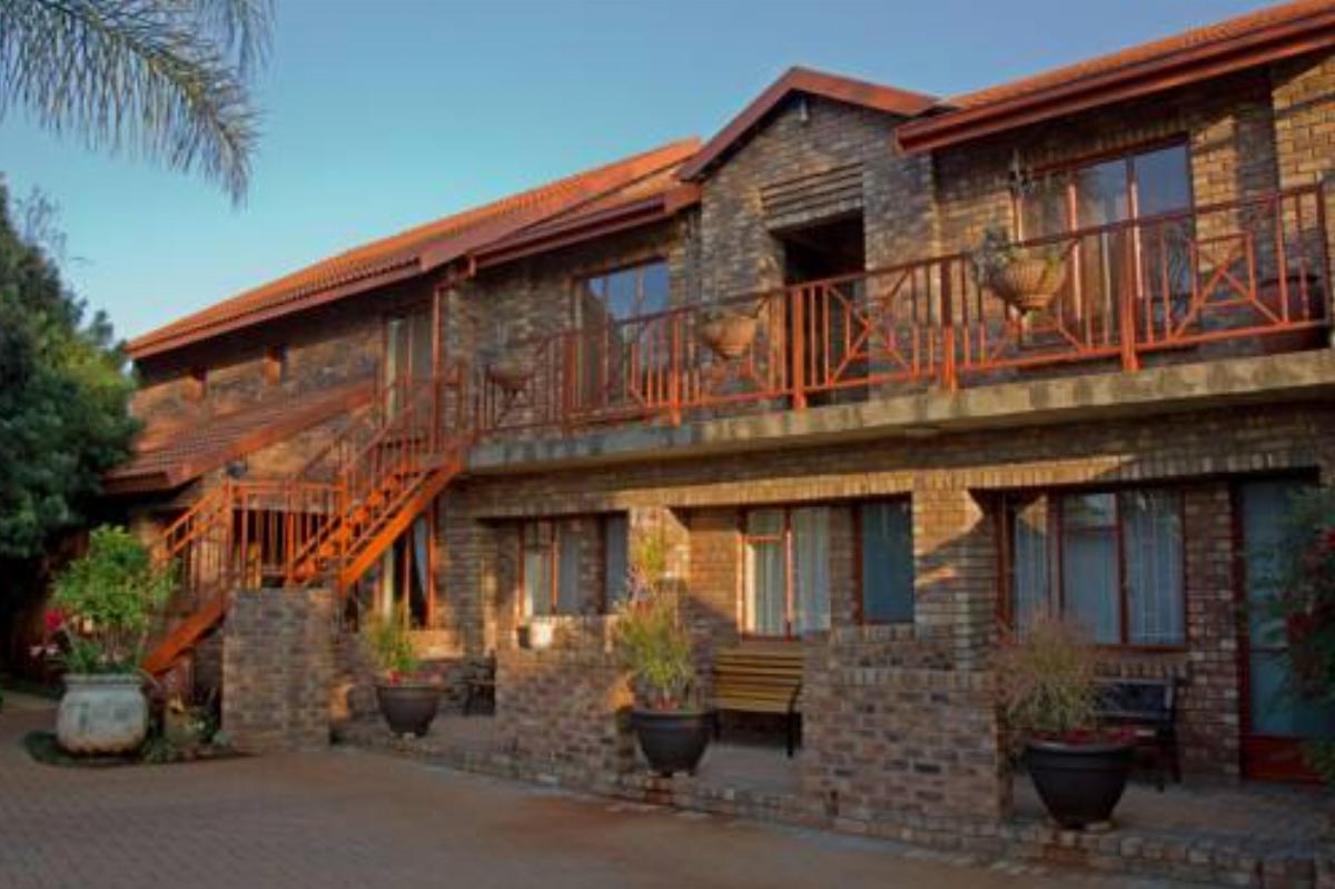 Ngena Guest House Hotel Centurion South Africa