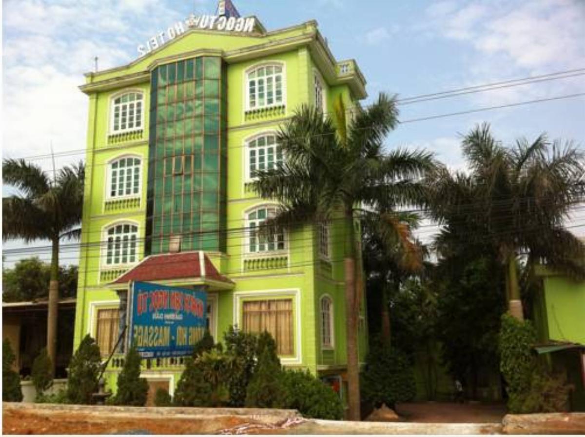 Ngoc Tu Hotel Hotel Sơn Tây Vietnam