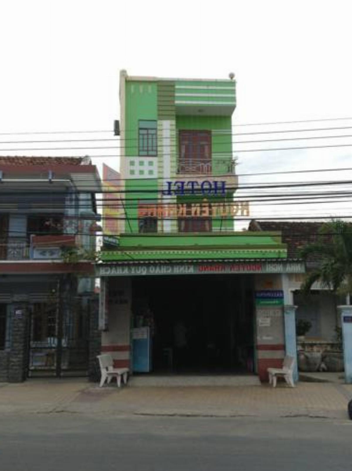Nguyen Khang Hotel Hotel Phan Thiet Vietnam