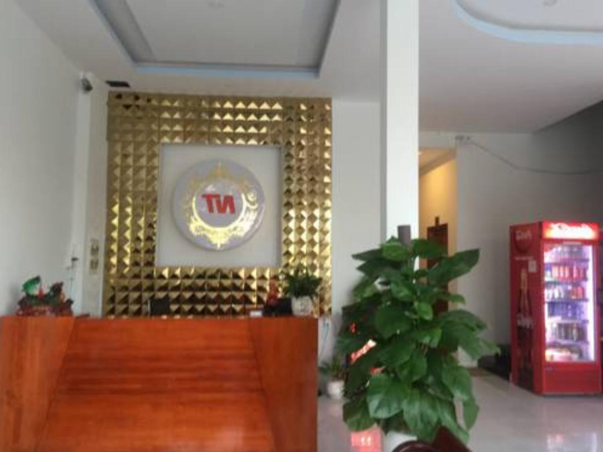 Nguyen Tuan Guesthouse Hotel Cà Mau Vietnam