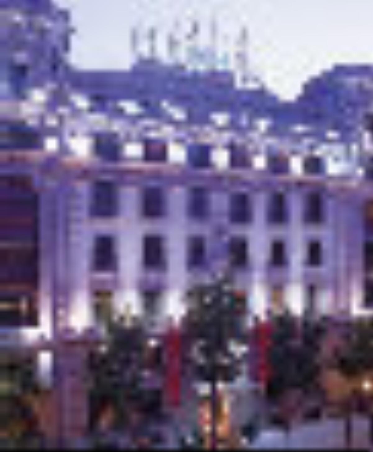 NH Collection Madrid Abascal Hotel Madrid Spain
