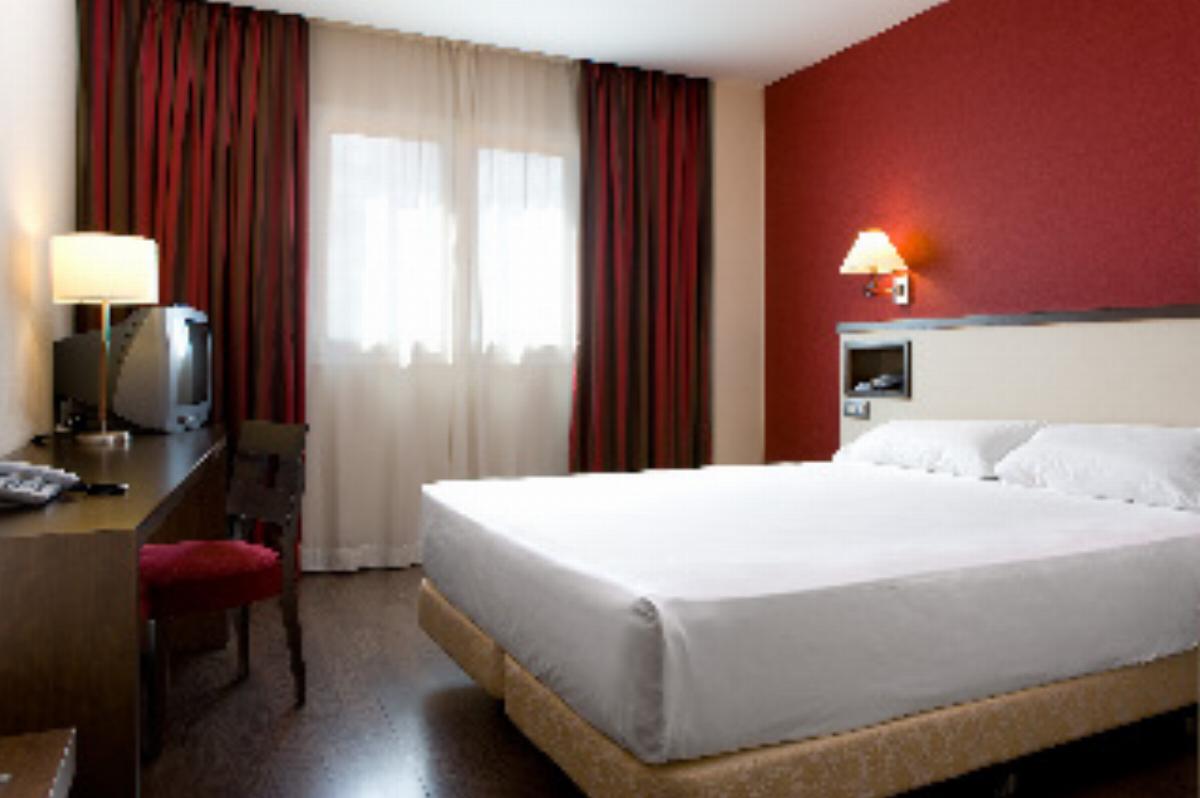 NH Parla Express Hotel Madrid Spain