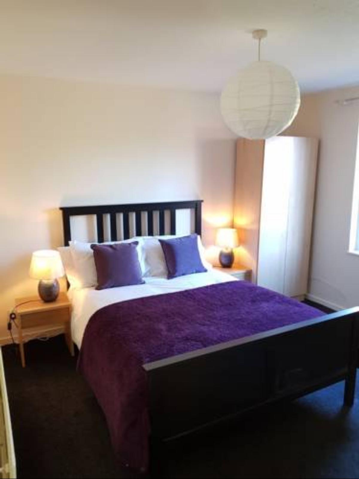 Nice 3 Bed house in Basildon sleeps 5 Hotel Basildon United Kingdom