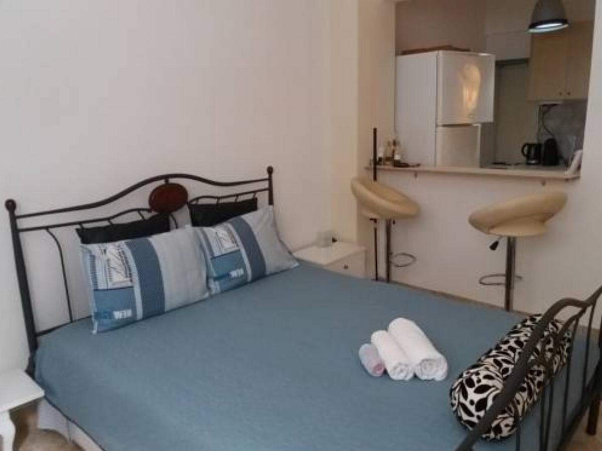 Nice apartments in the center of Athens! Hotel Athens Greece