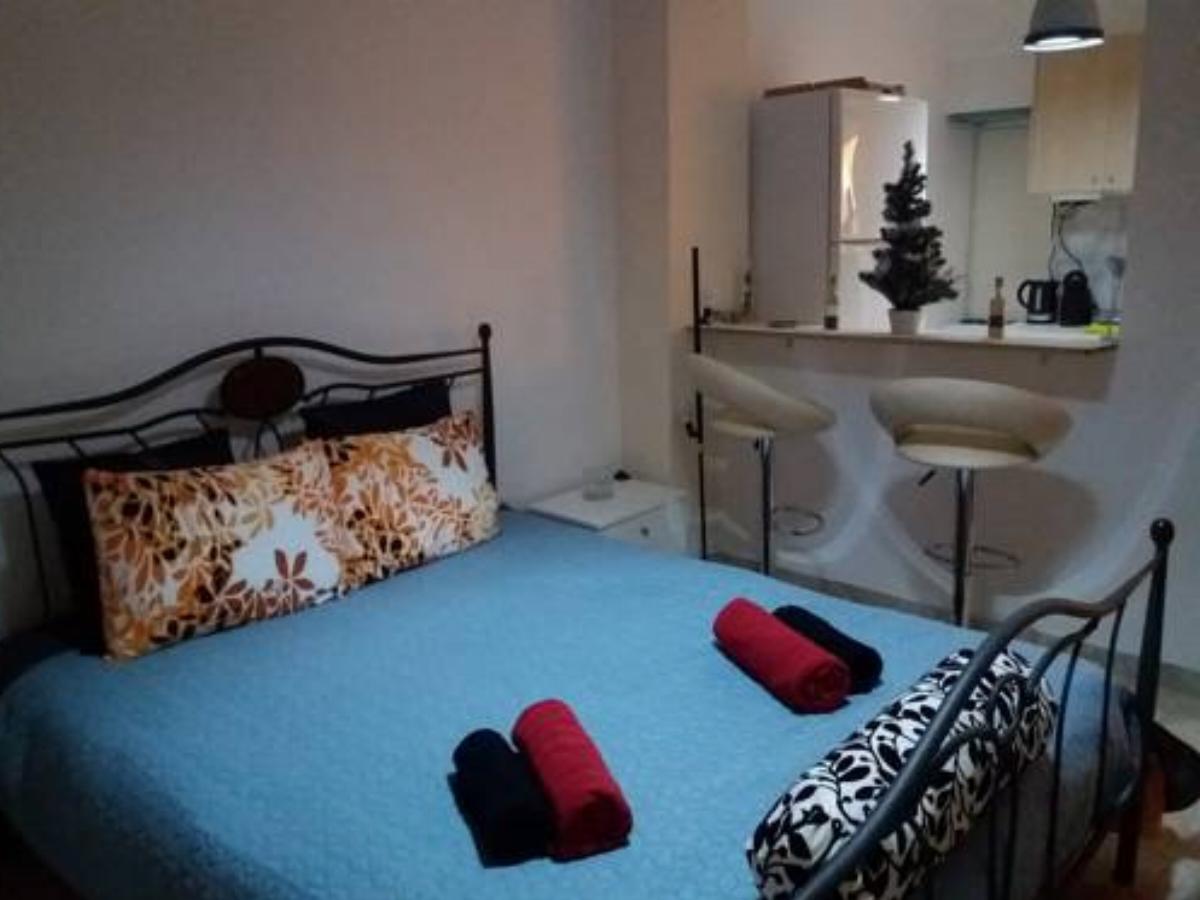 Nice apartments in the center of Athens! Hotel Athens Greece