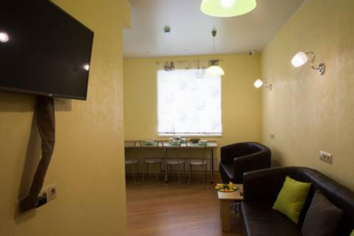 Nicehostel Hotel Istra Russia