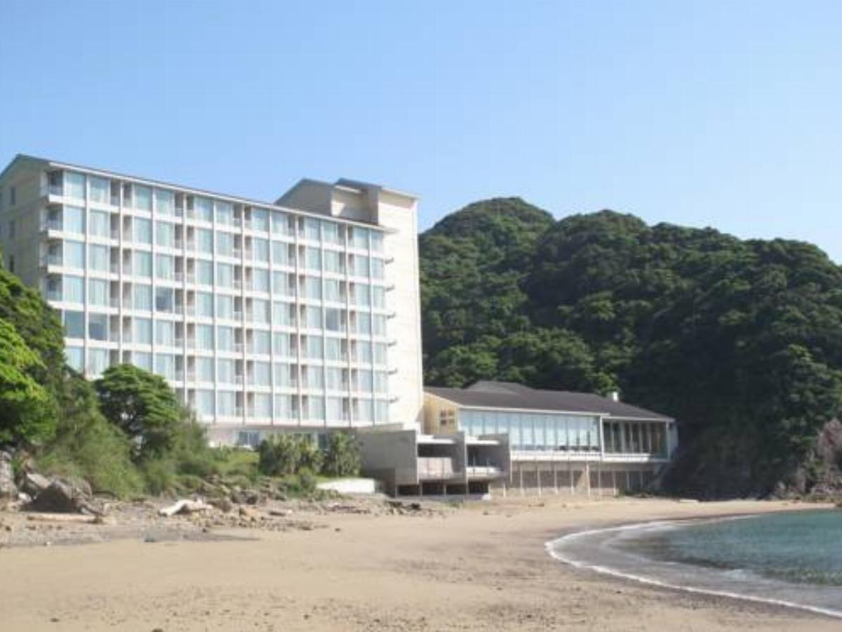 Nichinankaigan Nango Prince Hotel Hotel Meitsu Japan