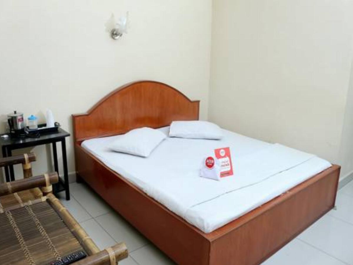 NIDA Rooms Sidoarjo Mutiara Delta Hotel Sidoarjo Indonesia