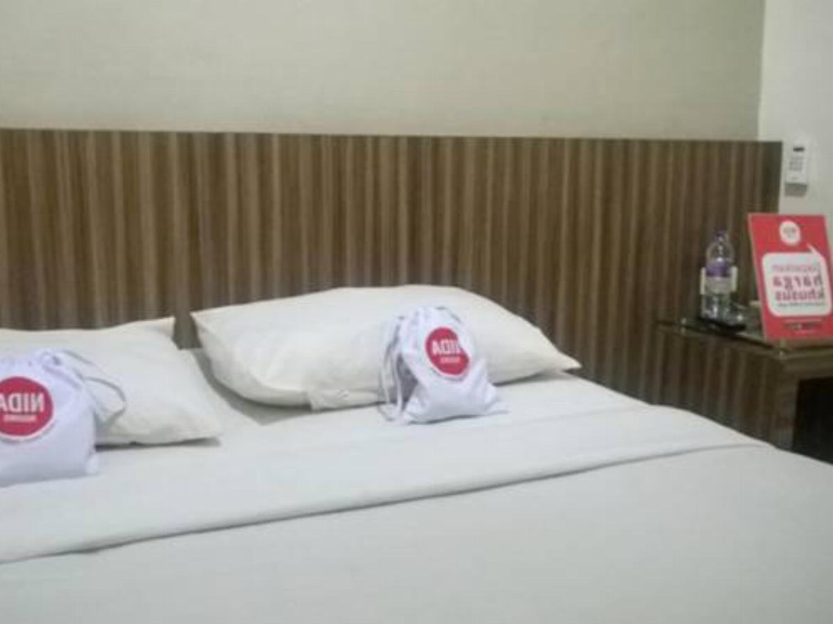 NIDA Rooms Tambusai Lacang Pekanbaru Hotel Pekanbaru Indonesia