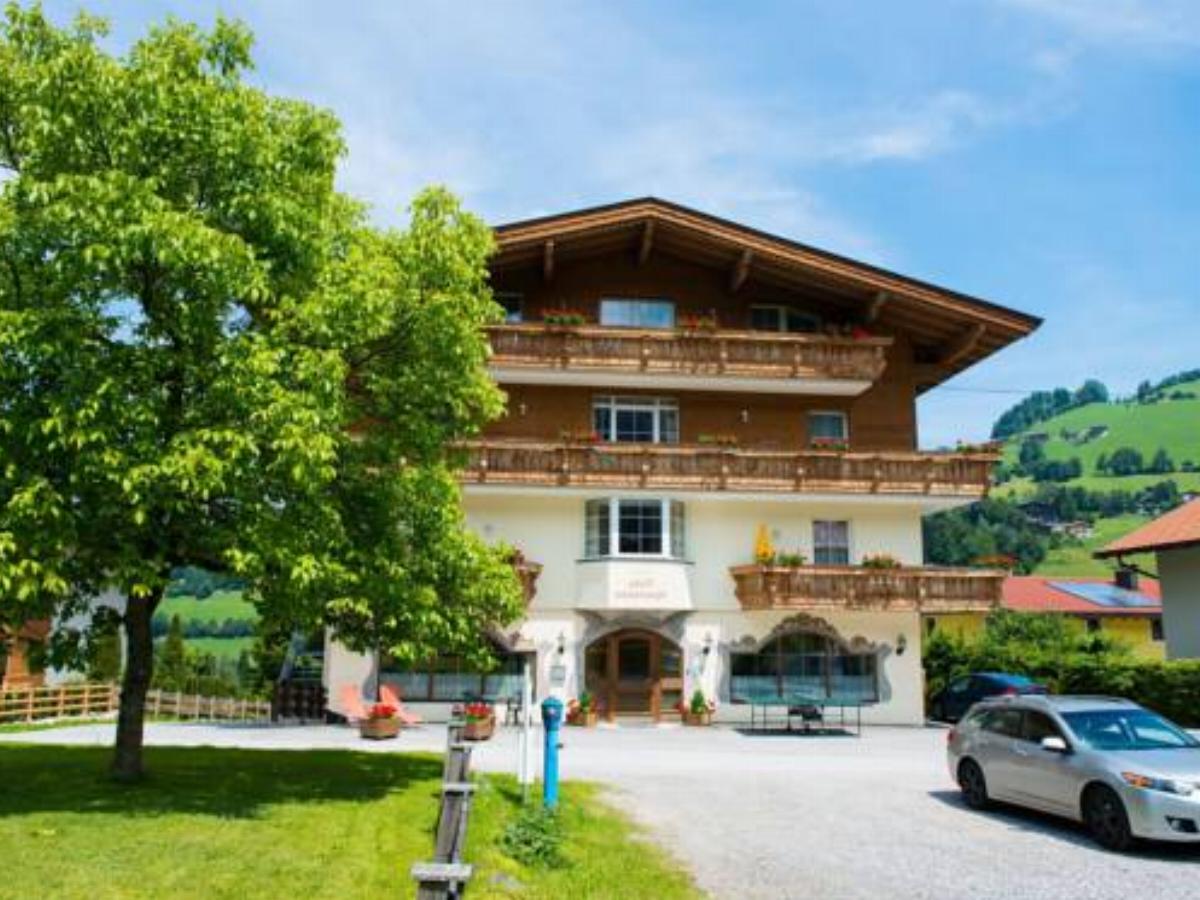 Niederau Hotel Niederau Austria