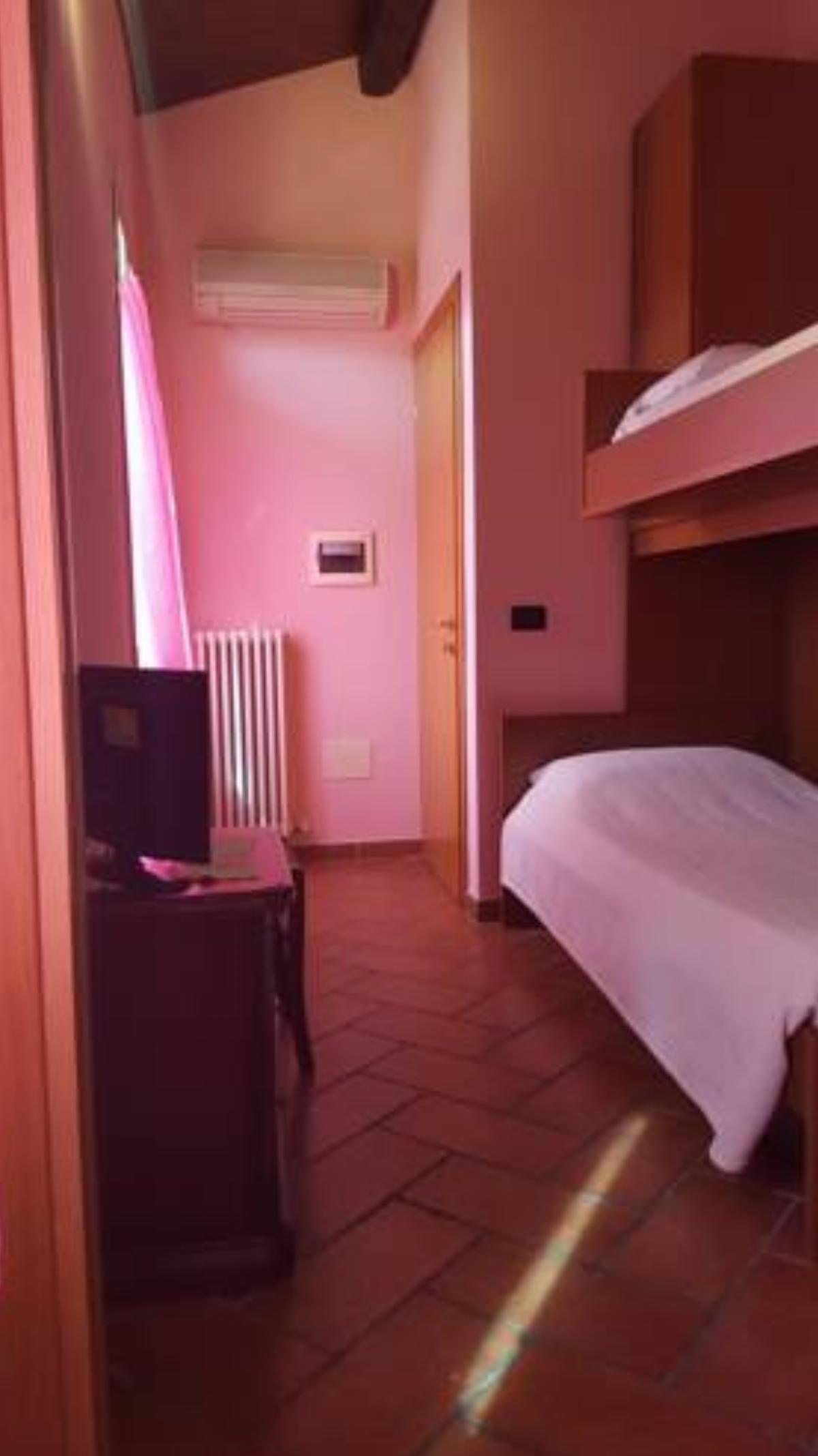 Night & Day Hotel Cotignola Italy