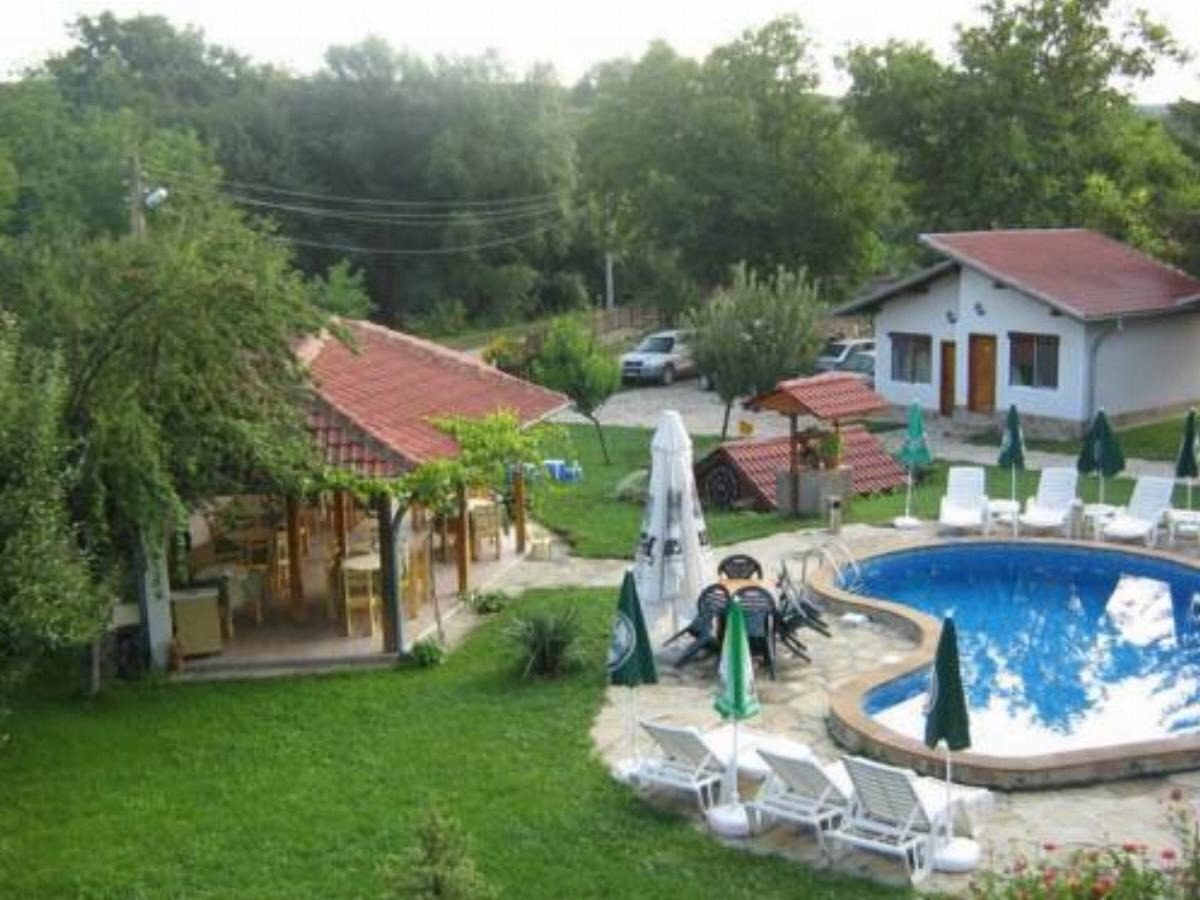 Nigovanka Hotel Emen Bulgaria