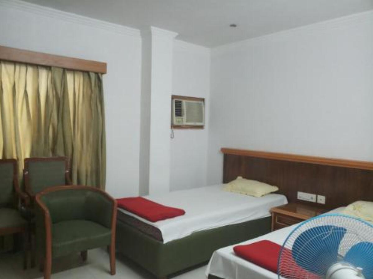 Nikii's Home Stay Hotel Dibrugarh India