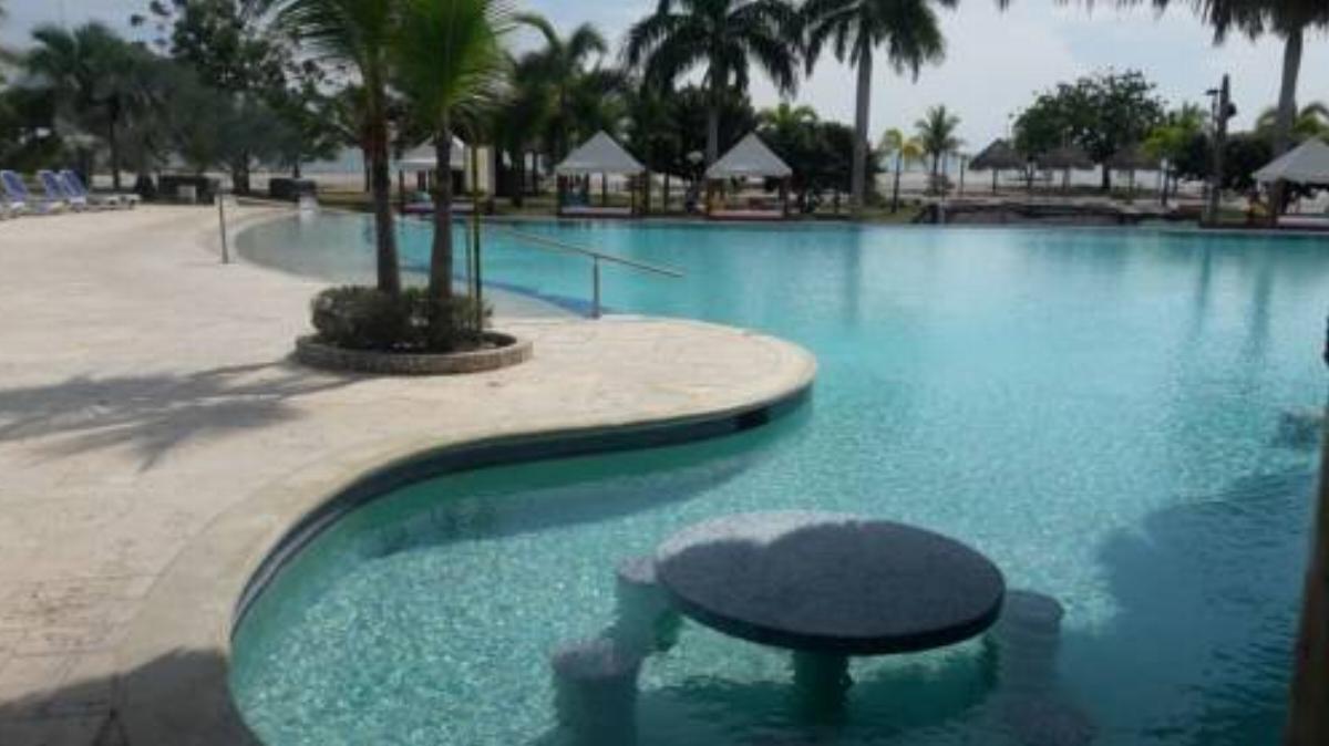 Nikki Beach Hotel Llano Bonito Panama