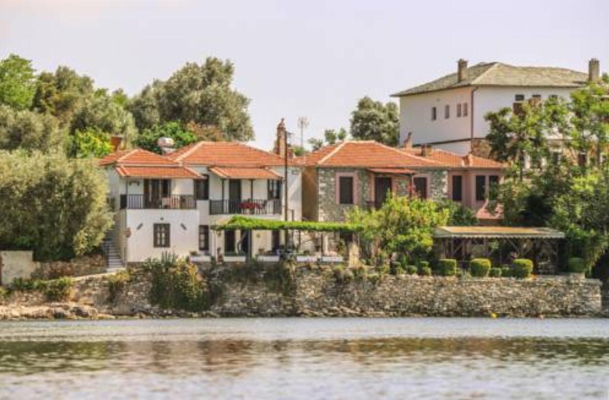 Nikoleri Studios & Apartments Hotel Lefokastro Greece