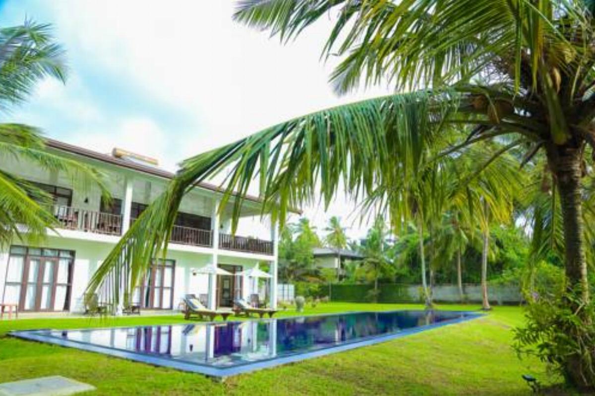 Nil Menik Villa Hotel Kosgoda Sri Lanka
