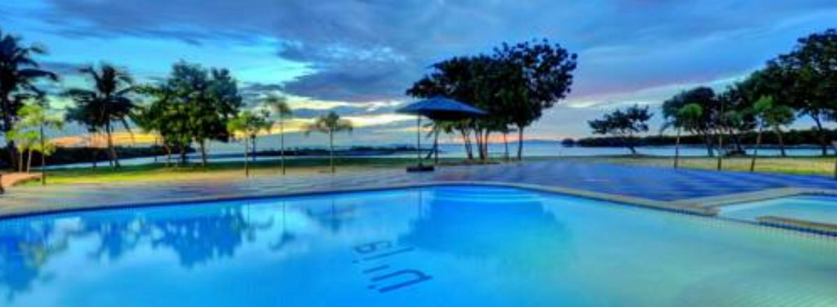 Nila Beach Resort Hotel Lautoka Fiji