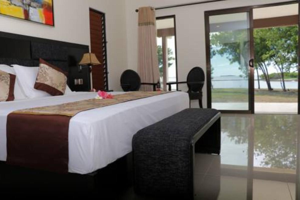 Nila Beach Resort Hotel Lautoka Fiji