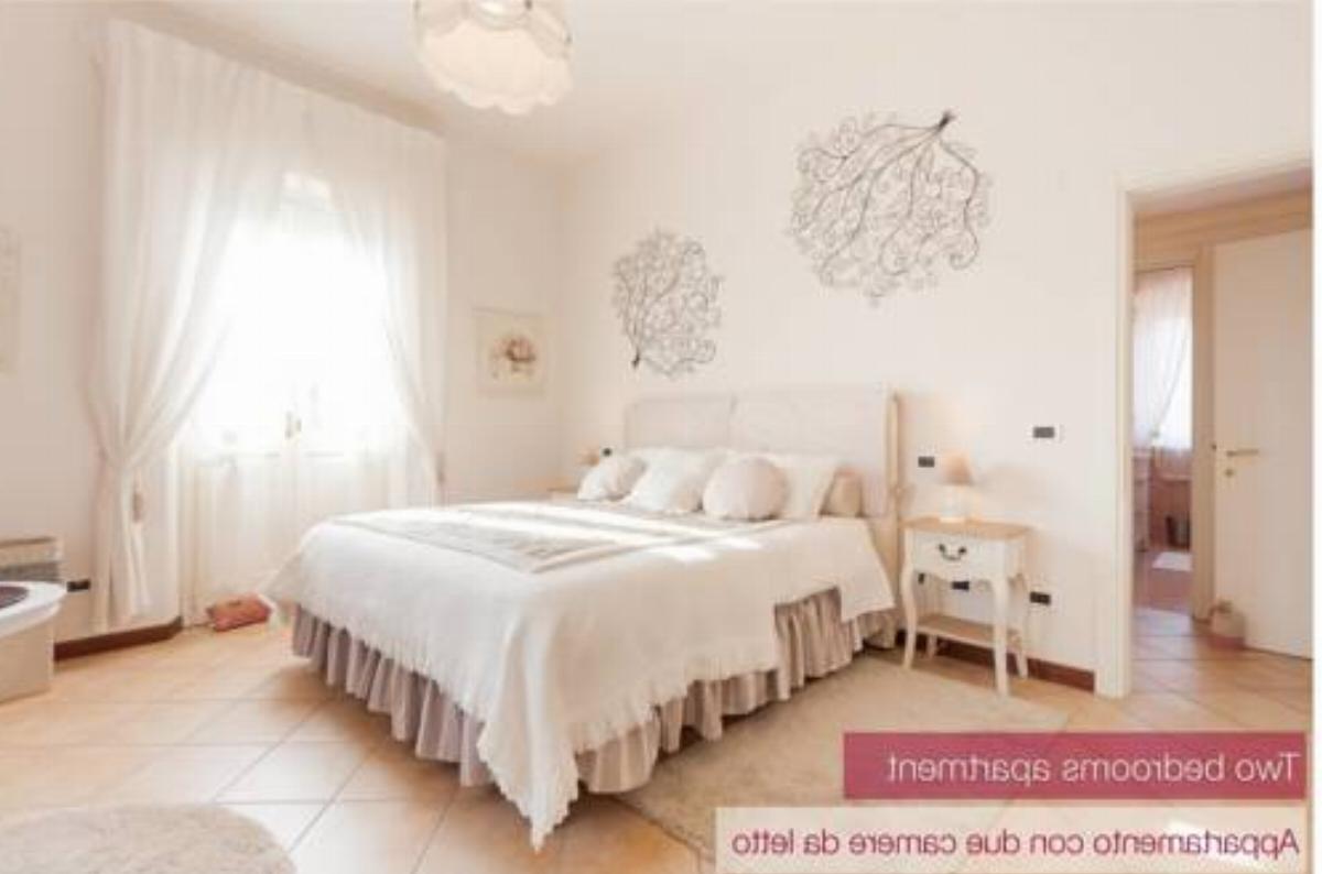 Nina Guest House Hotel Longare Italy