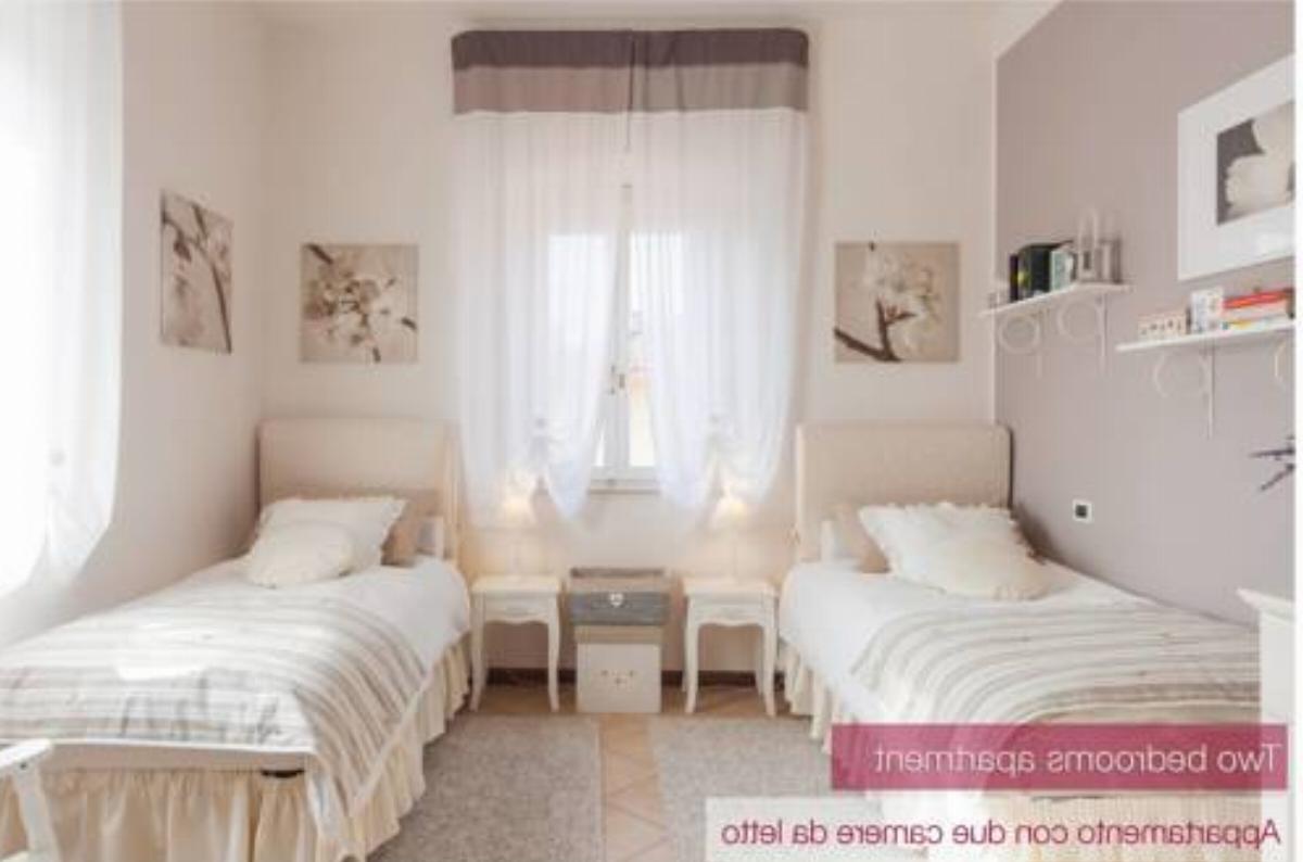 Nina Guest House Hotel Longare Italy