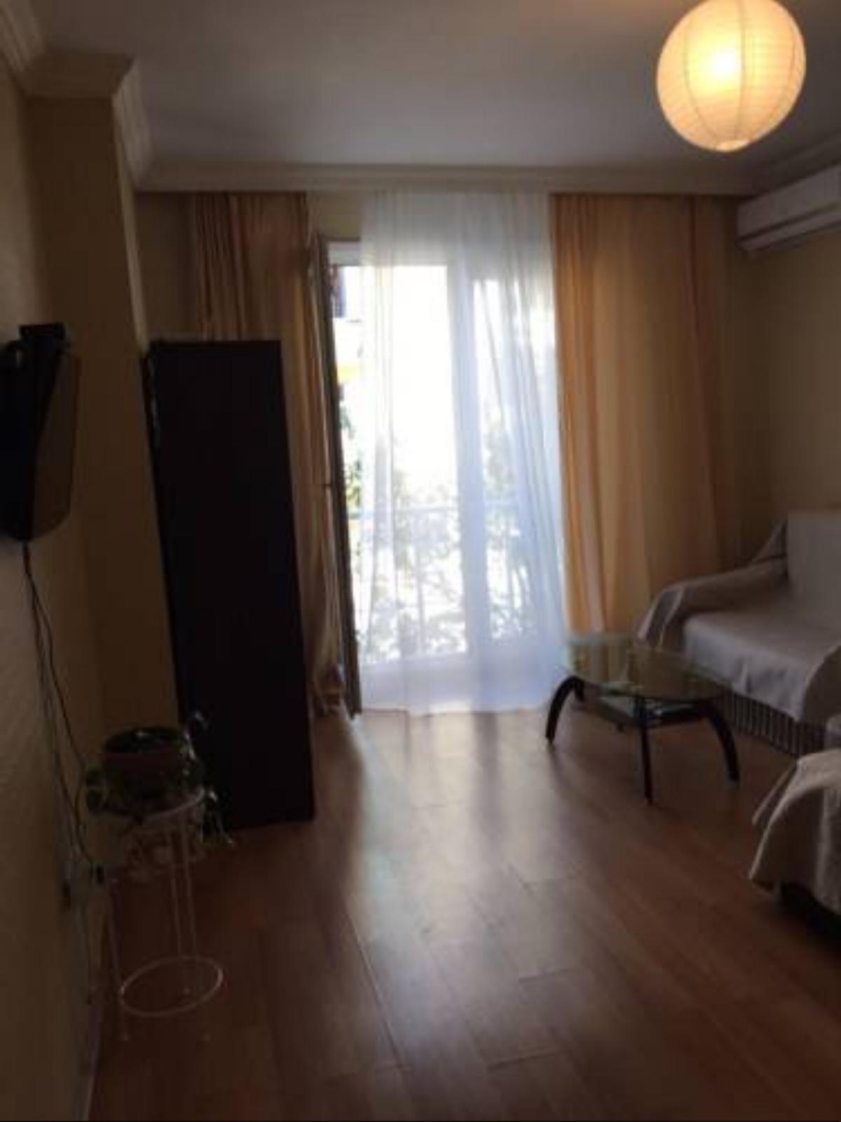 Nina's Apartment Hotel Batumi Georgia