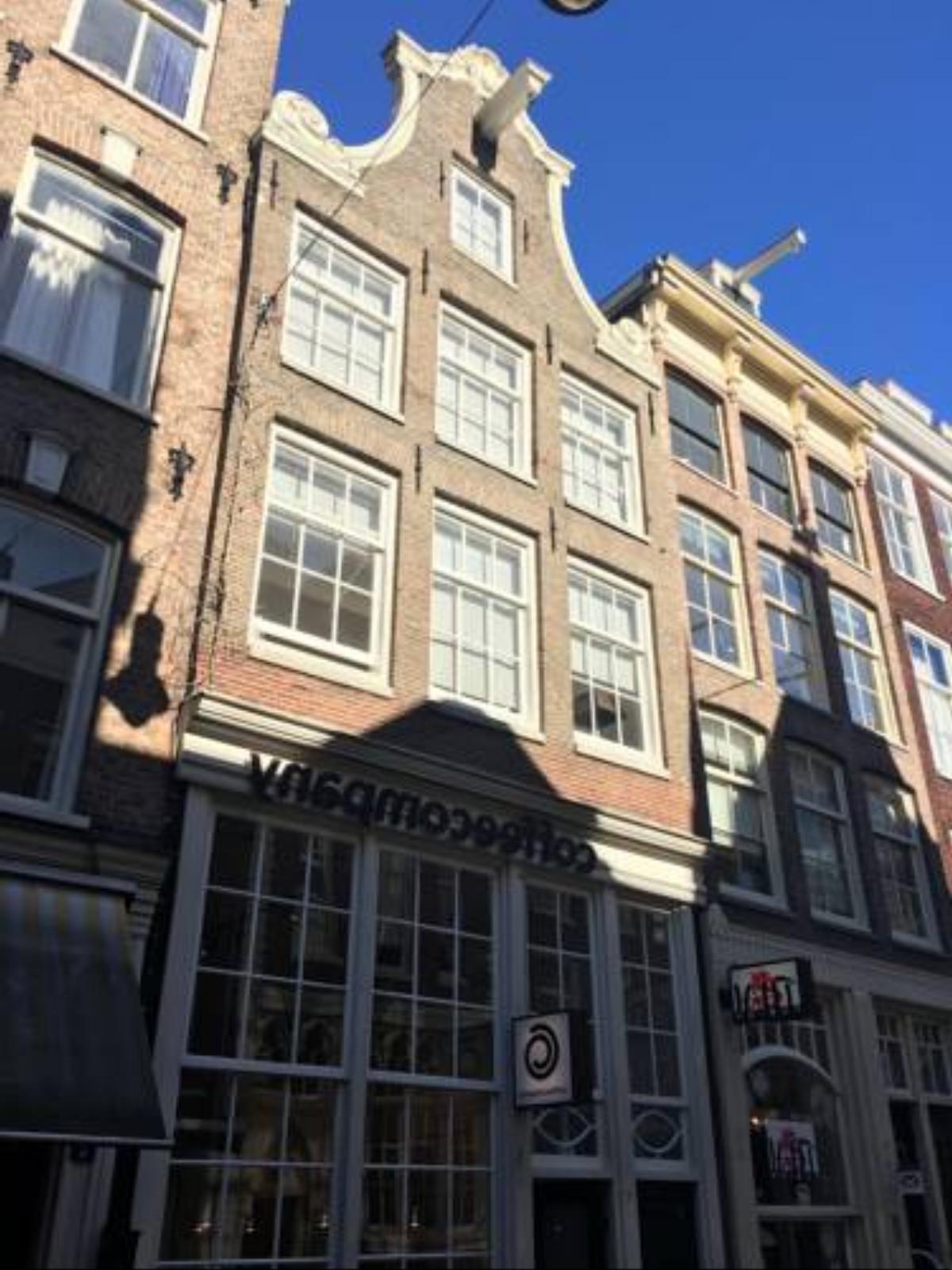 Nine Streets Inn Hotel Amsterdam Netherlands