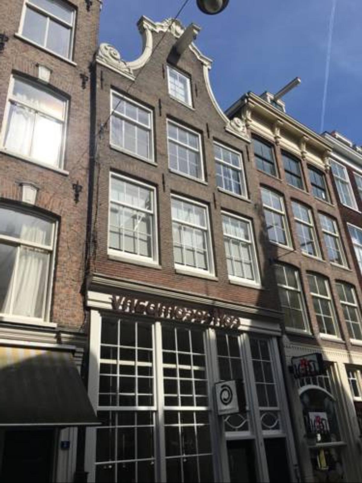 Nine Streets Inn Hotel Amsterdam Netherlands