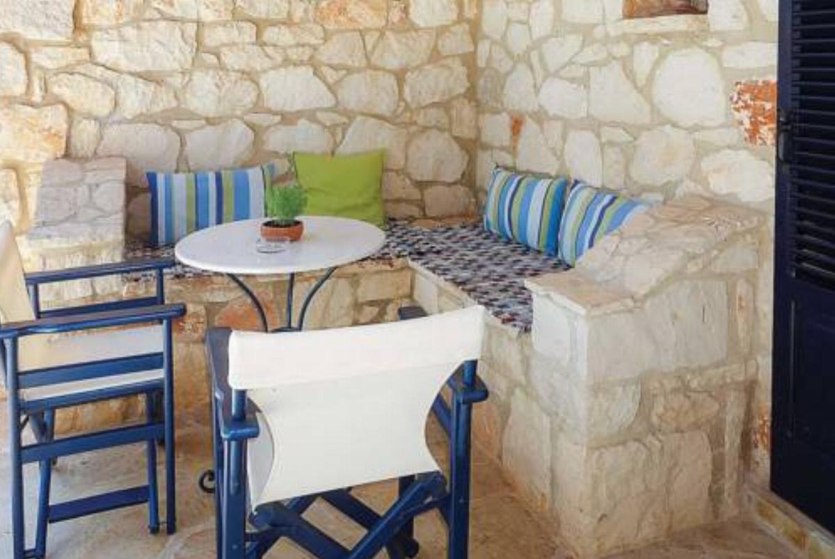 Niovi Hotel Agios Leon Greece