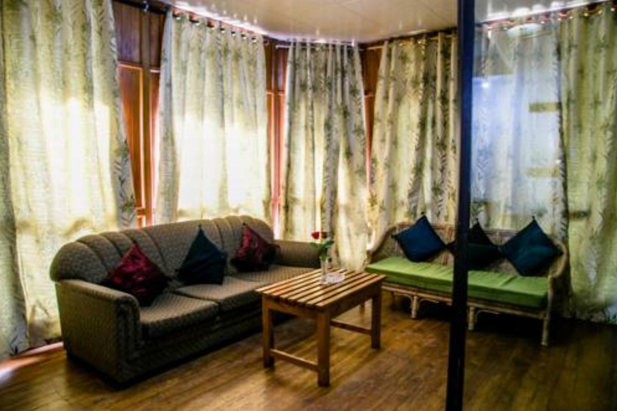 Niraamaya Retreats Aradura Kohima Hotel Kohīma India