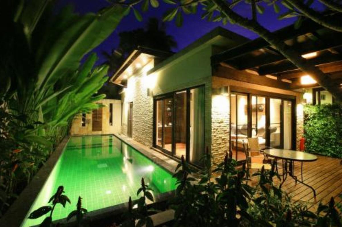 Niramaya Villa & Wellness Hotel Ko Yao Noi Thailand
