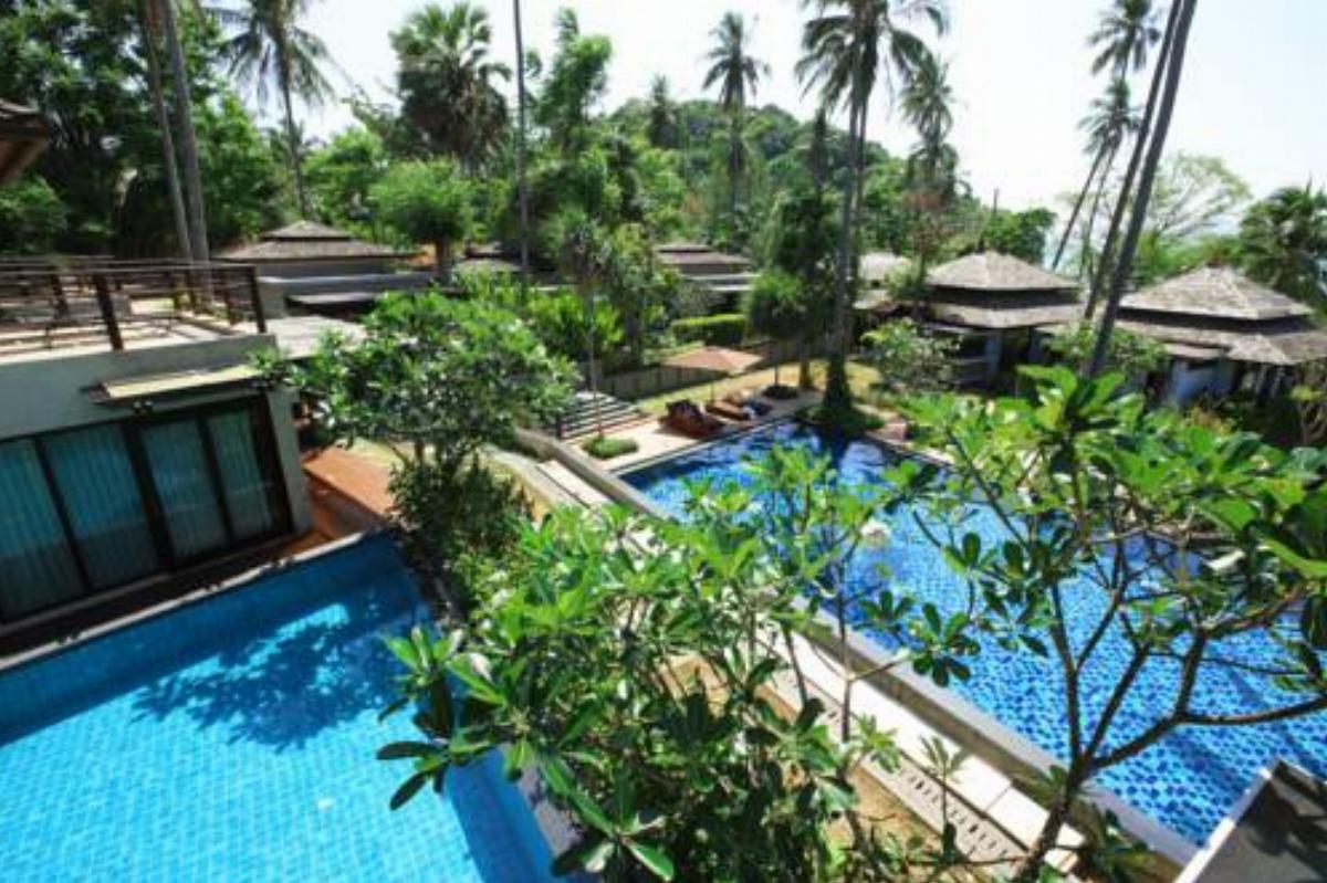 Niramaya Villa & Wellness Hotel Ko Yao Noi Thailand