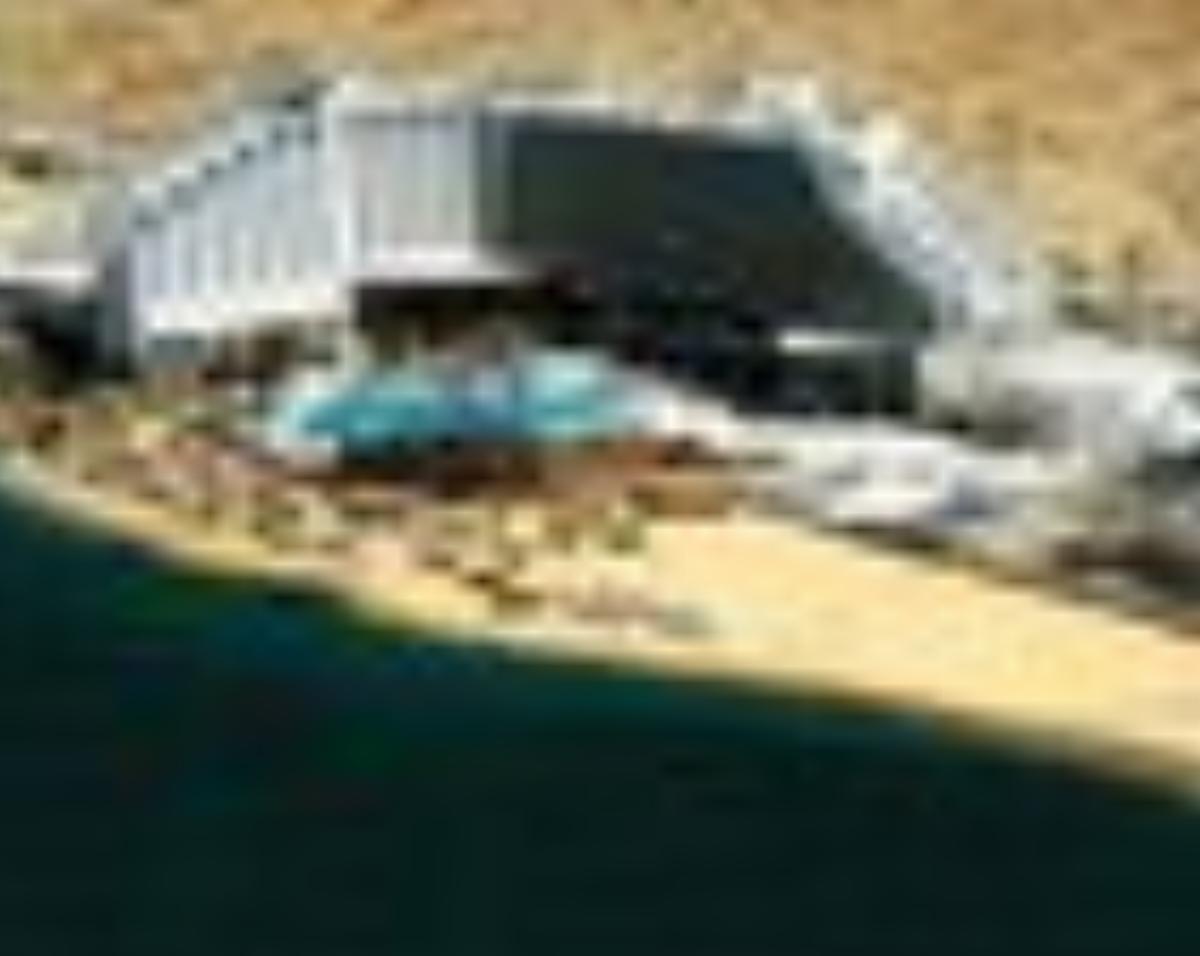 Nirvana on the Dead Sea Resort Hotel Dead Sea Israel