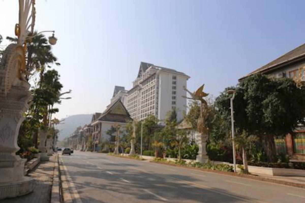 Nissi Holiday Hotel - Jinghong Hotel Jinghong China