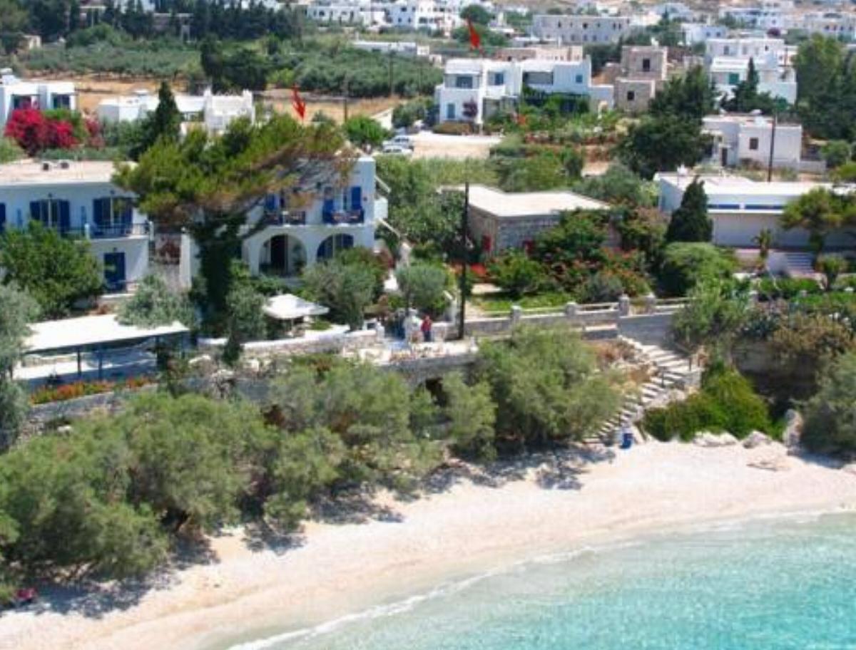 Nissiotiko Hotel Hotel Drios Greece