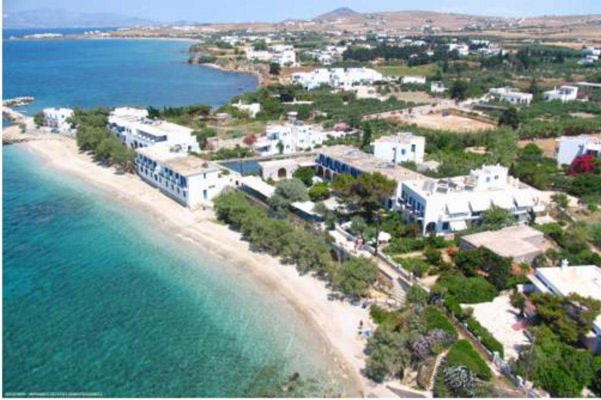 Nissiotiko Hotel Hotel Drios Greece