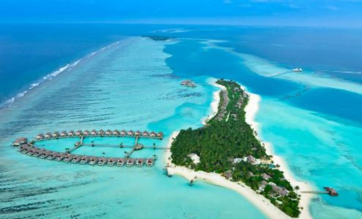 Niyama Private Islands Maldives Hotel Kudahuvadhoo Maldives