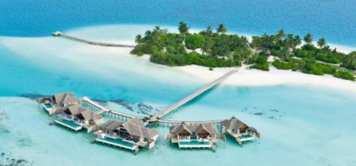 Niyama Private Islands Maldives Hotel Kudahuvadhoo Maldives