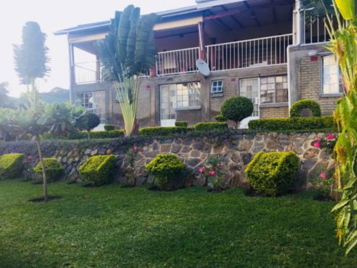 Niyasu Lodge Hotel Blantyre MALAWI