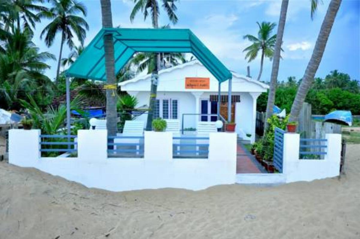 Njarakkal Beach Bunglow Hotel Narakal India