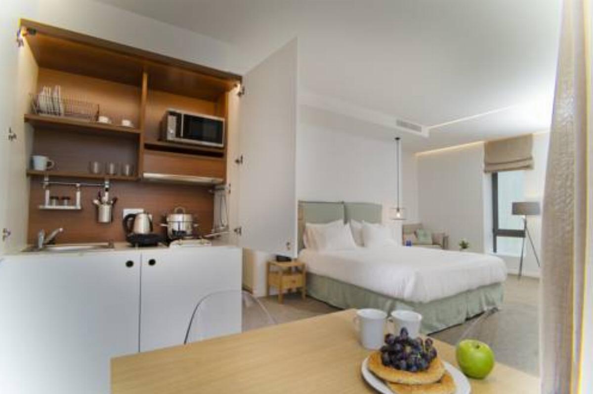 NLH FIX | Neighborhood Lifestyle Hotels Hotel Athens Greece