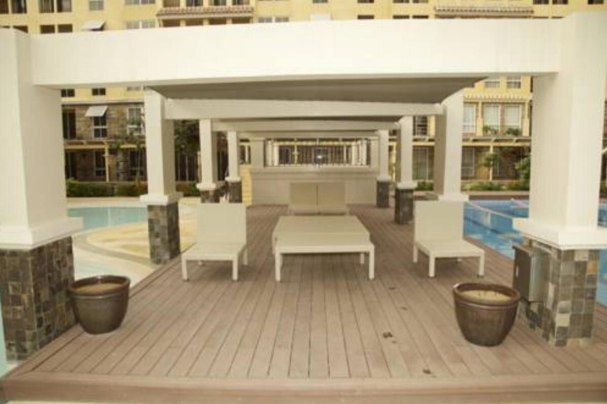 NN Condominium at Amalfi City de Mare Hotel Cebu City Philippines