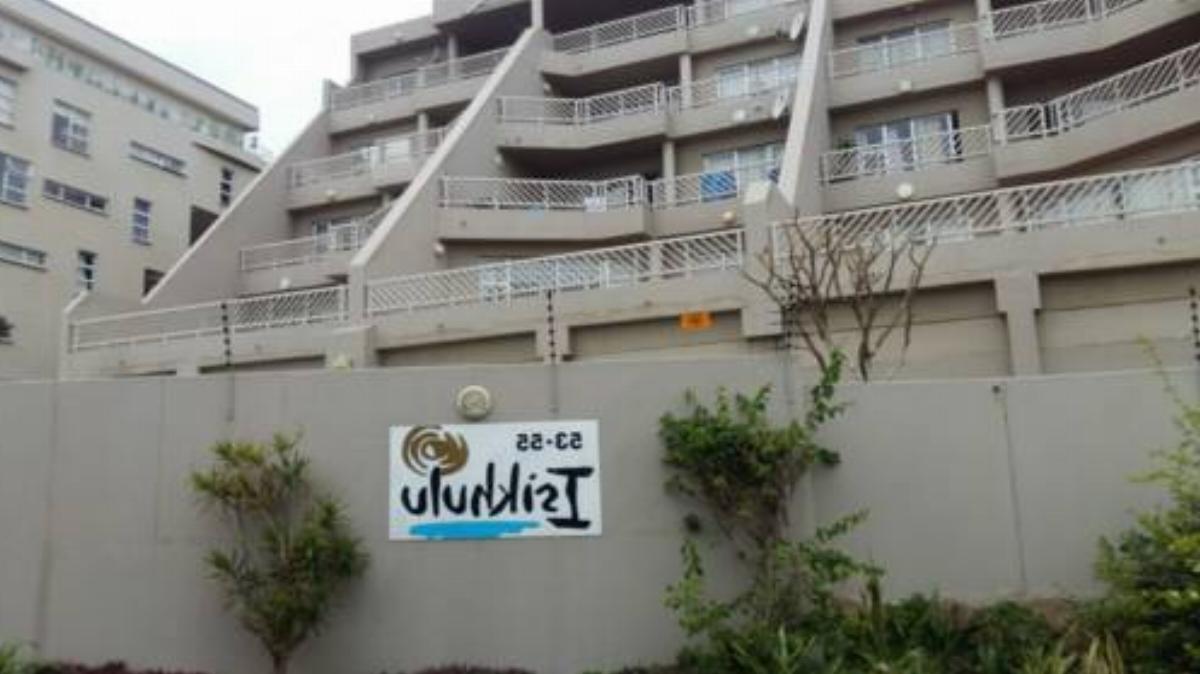 No 1 Isikhulu Hotel Umdloti South Africa