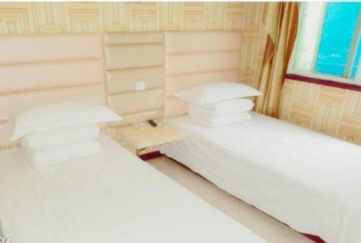 No.36 Gongyu Guest House Hotel Linfen China