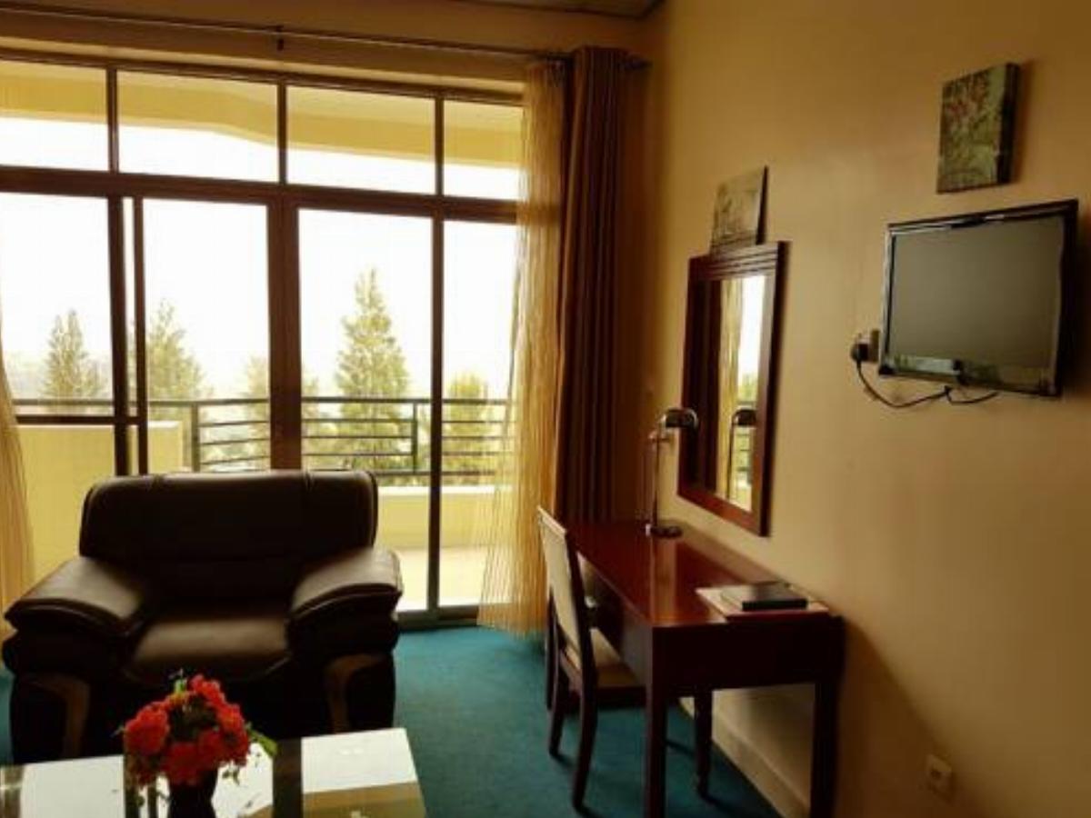 Nobleza Hotel Hotel Kigali Rwanda